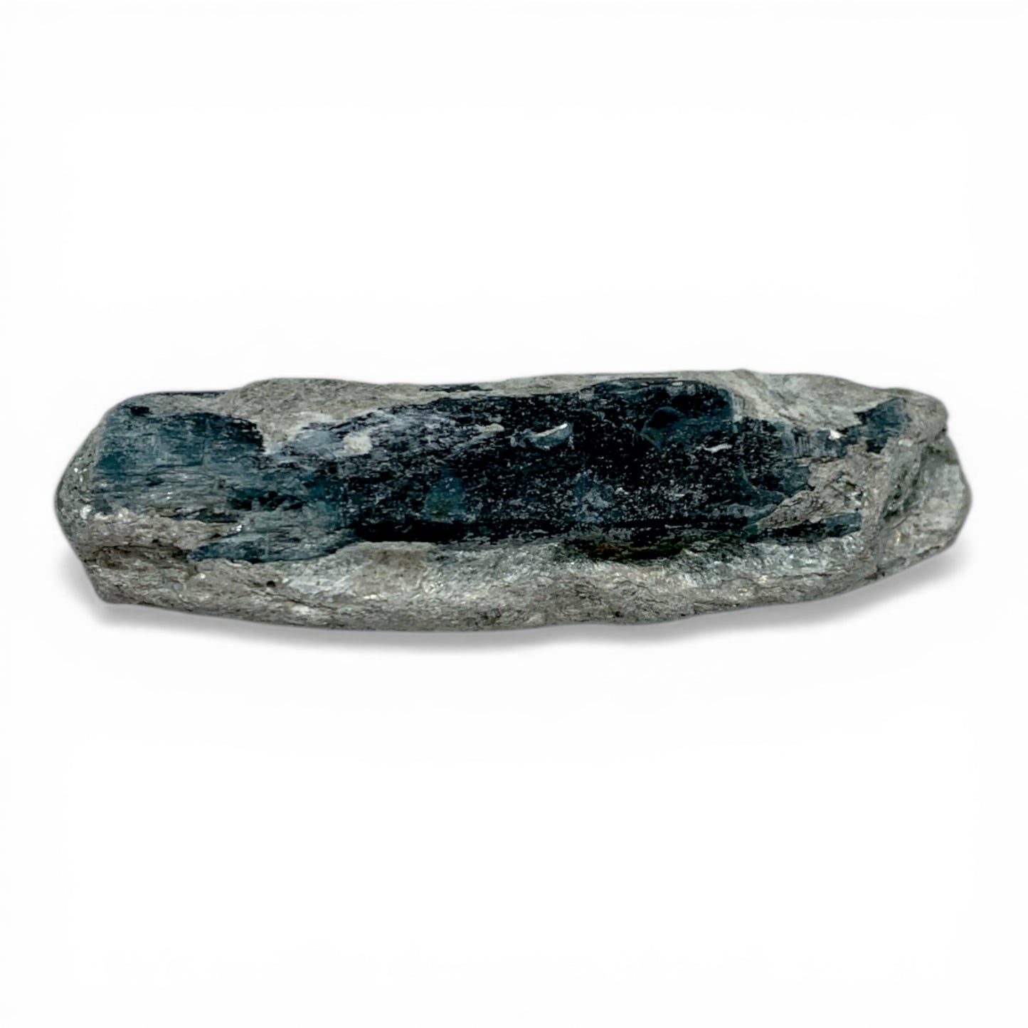 Kyanite - Turquoise Blue Raw $20