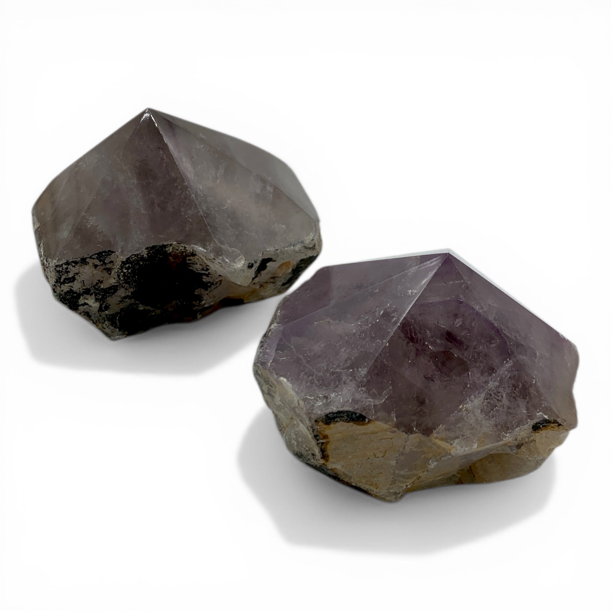 Amethyst Point Self Standing $50 SALE $35