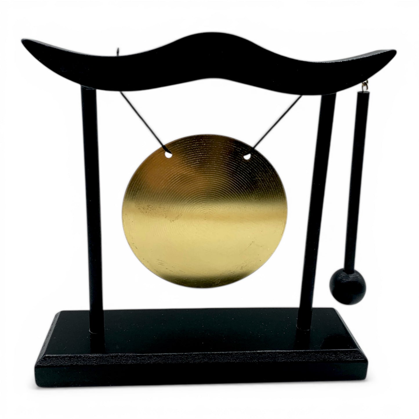 Decor - Mini Gong Stand
