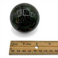 Labradorite Sphere $95