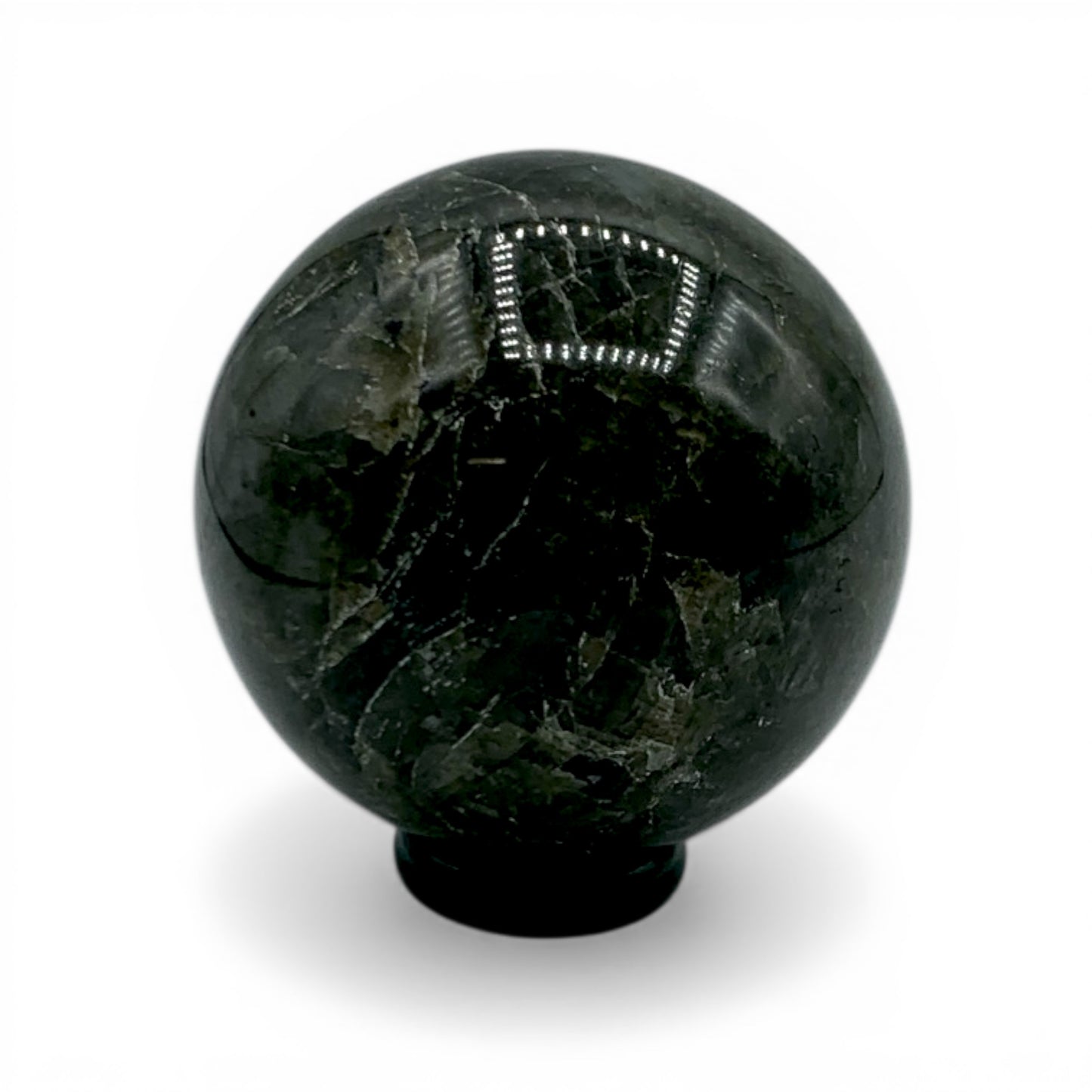 Labradorite Sphere $95