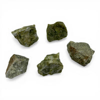 Serpentine Raw $4
