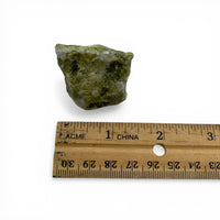 Serpentine w/ Blue Serpentine Raw $5