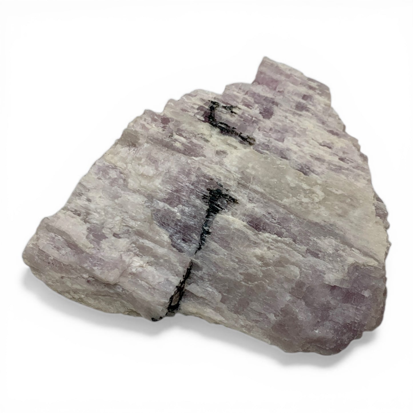 Kunzite - Cassiopeia Kunzite Raw $60