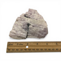 Kunzite - Cassiopeia Kunzite Raw $60