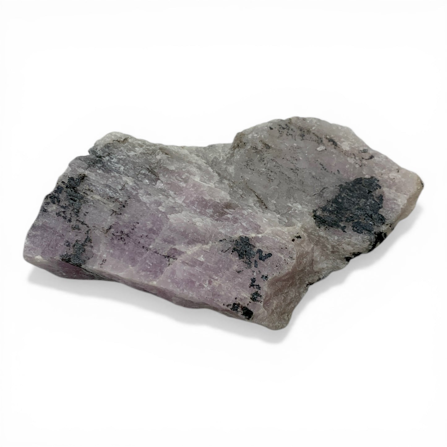 Kunzite - Cassiopeia Kunzite Raw $50