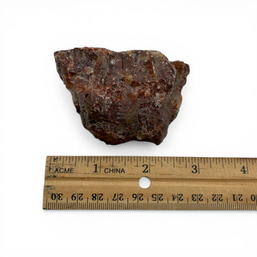 Calcite - Red Raw $20