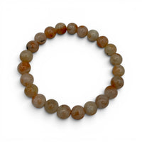 Bracelet - Sunstone 8mm - Happy Soul Online