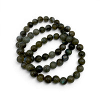 Bracelet - Labradorite - Happy Soul Online