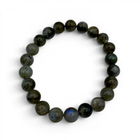 Bracelet - Labradorite - Happy Soul Online
