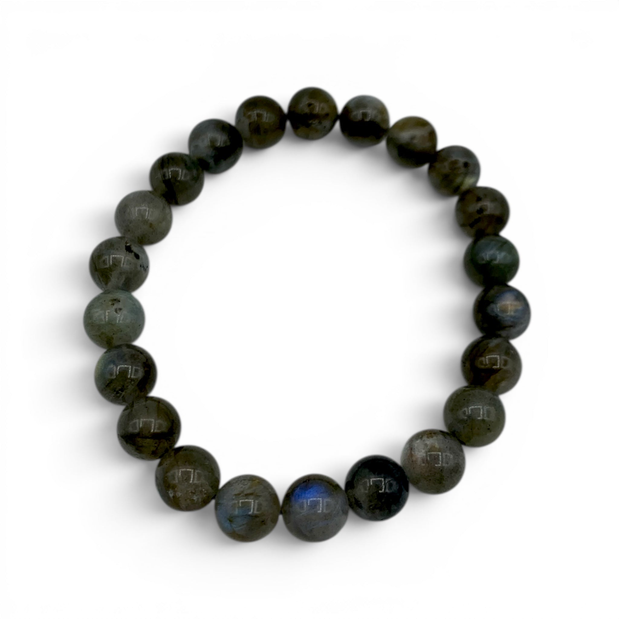 Bracelet - Labradorite - Happy Soul Online