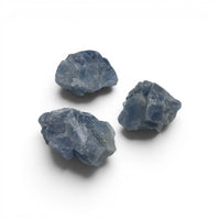Calcite - Blue Raw $4