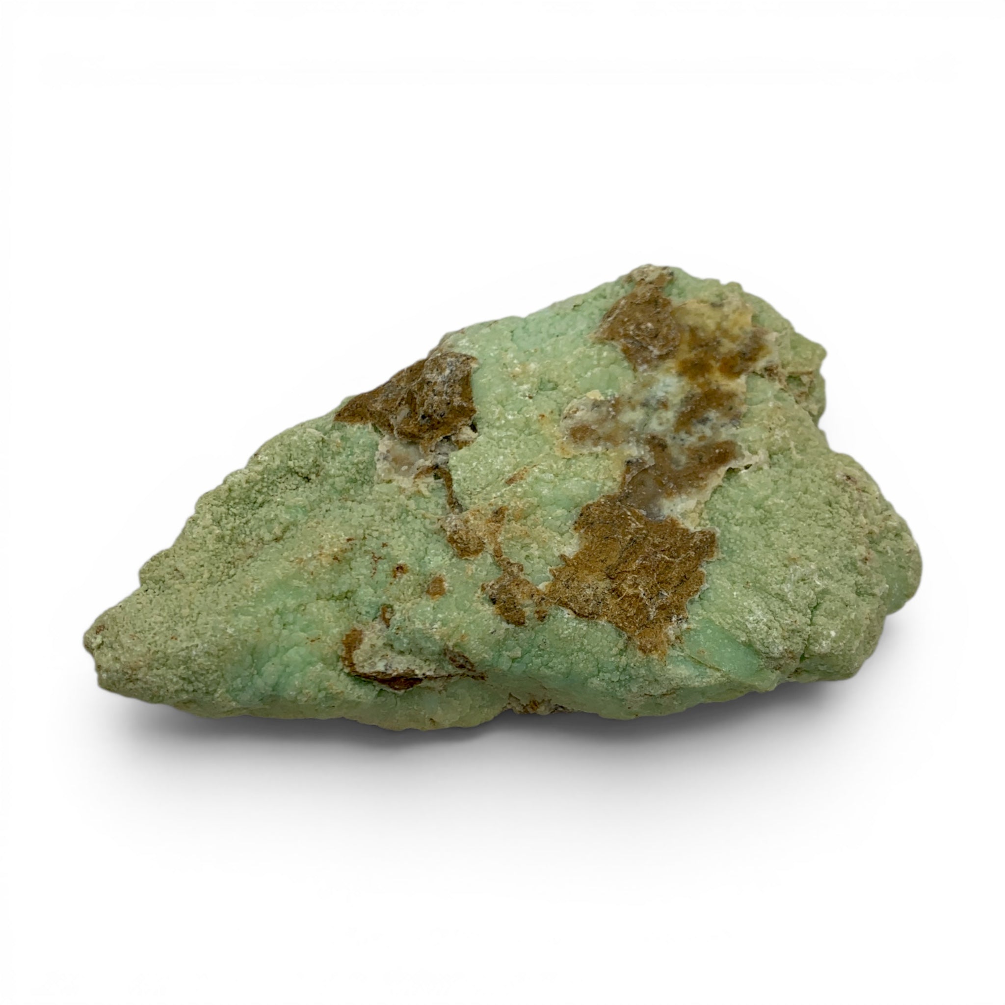 Chrysoprase Raw $60