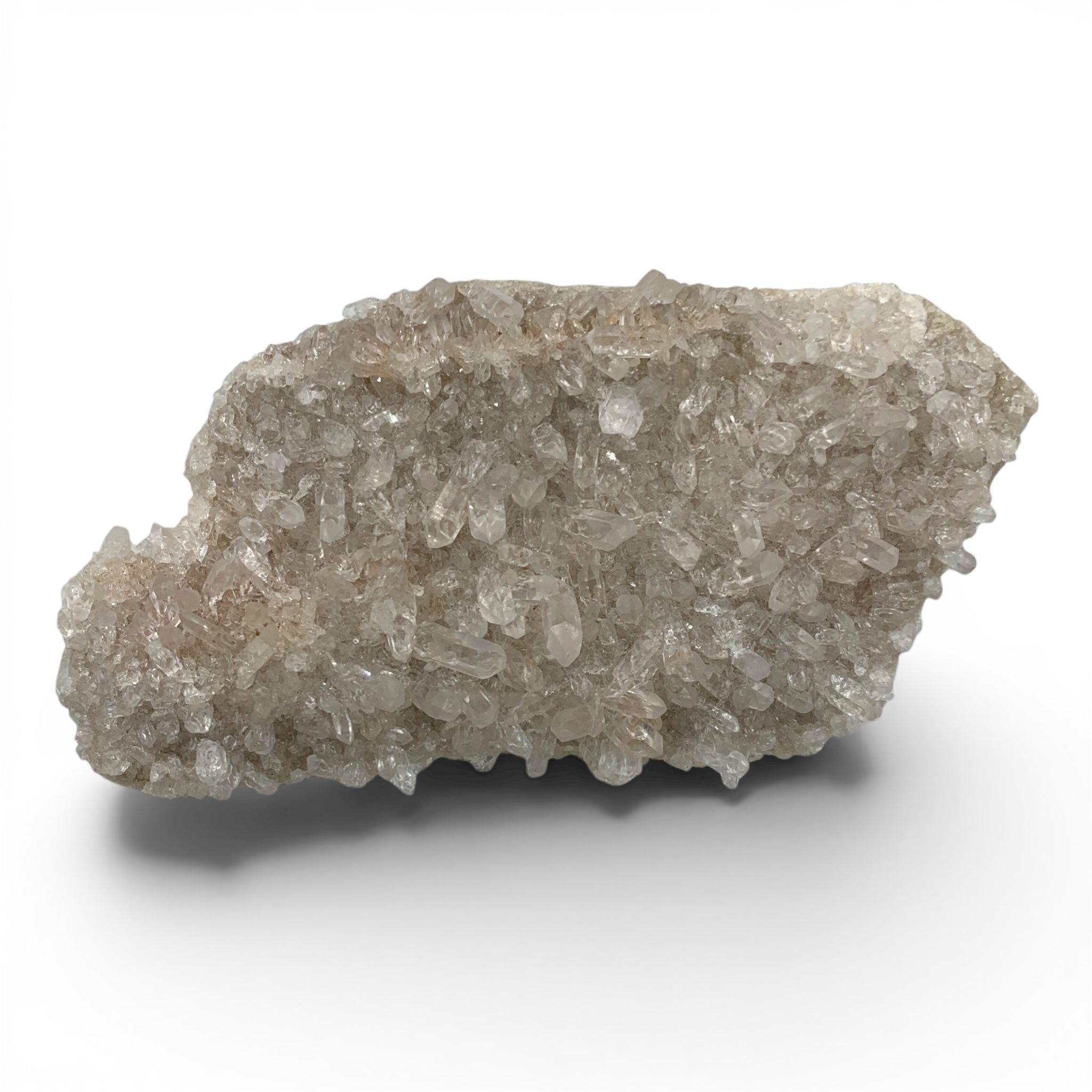 Clear Quartz Cluster $2000