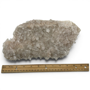 Clear Quartz Cluster $2000