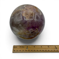 Amethyst - Mystic Sphere $400