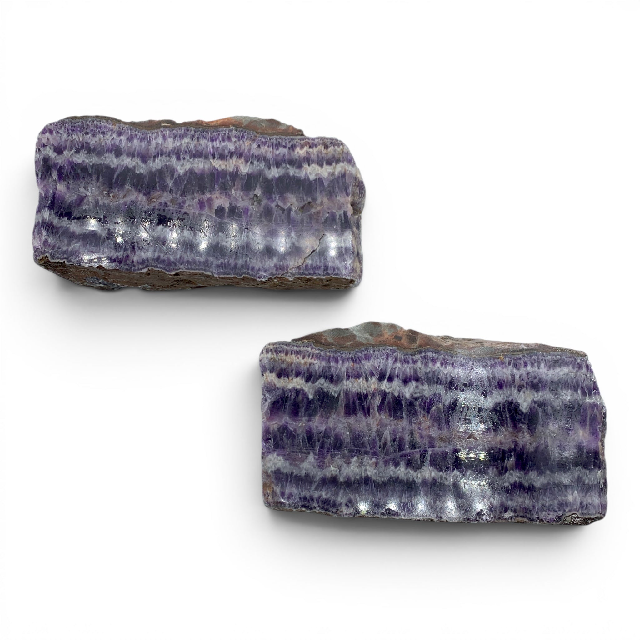 Amethyst Slice $200