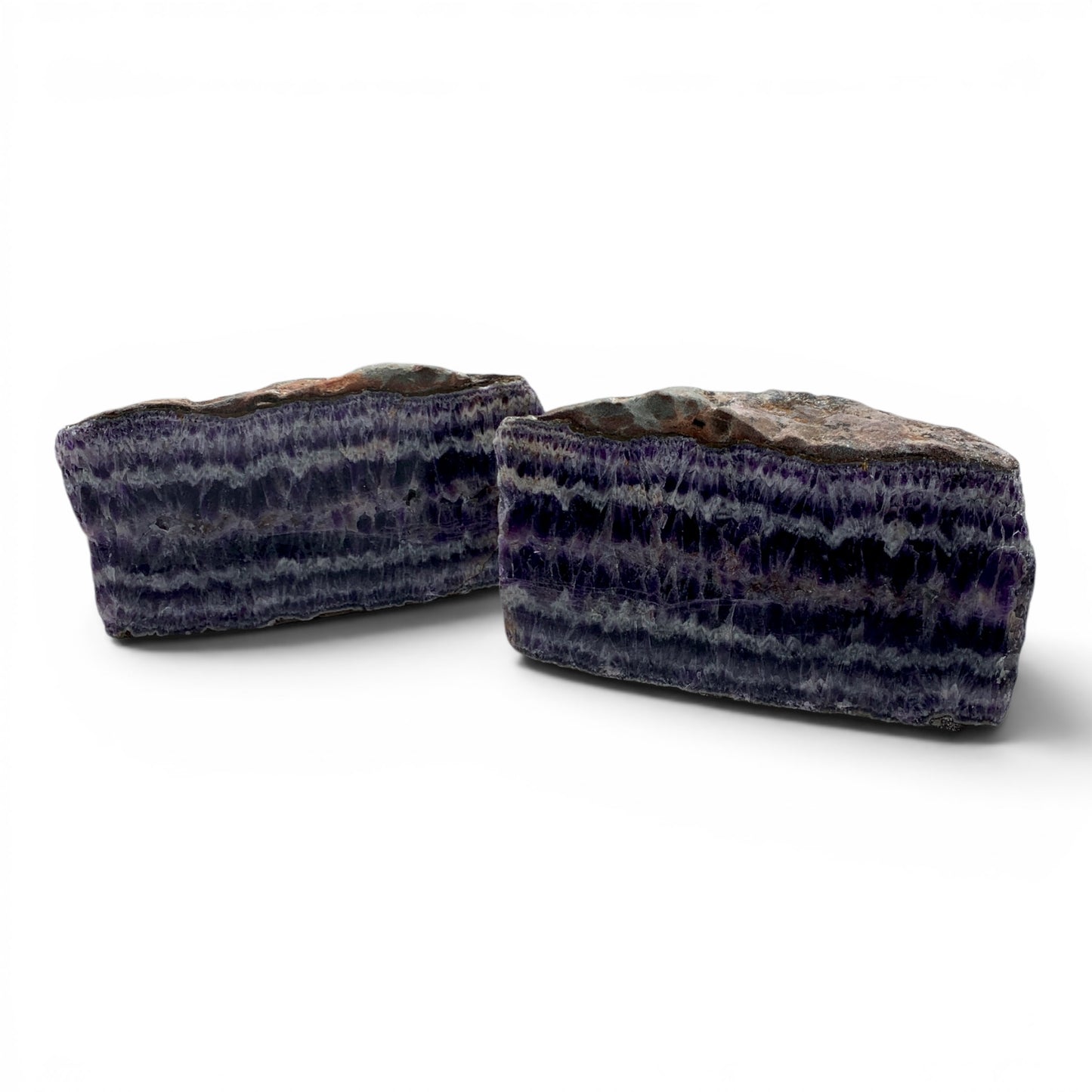 Amethyst Slice $200
