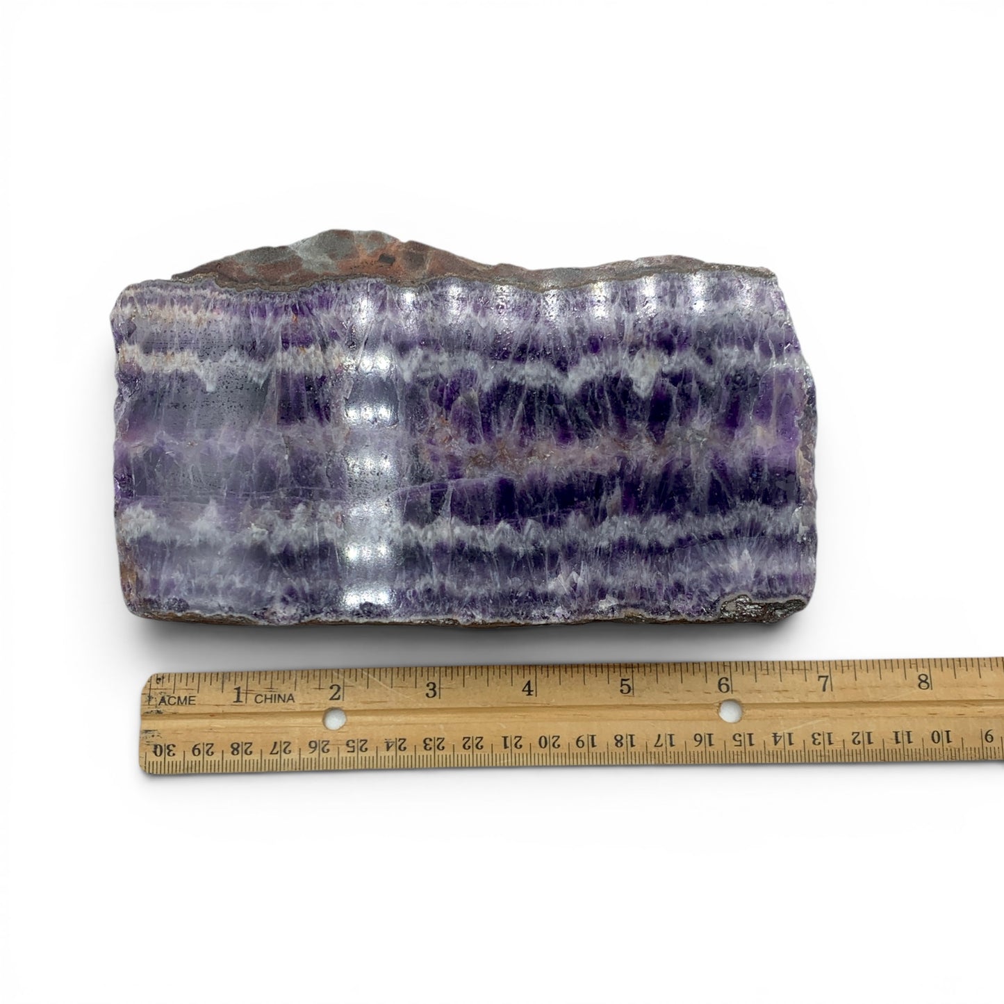 Amethyst Slice $200