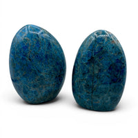 Apatite - Blue Stand $200