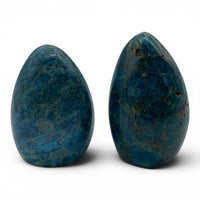 Apatite - Blue Stand $55