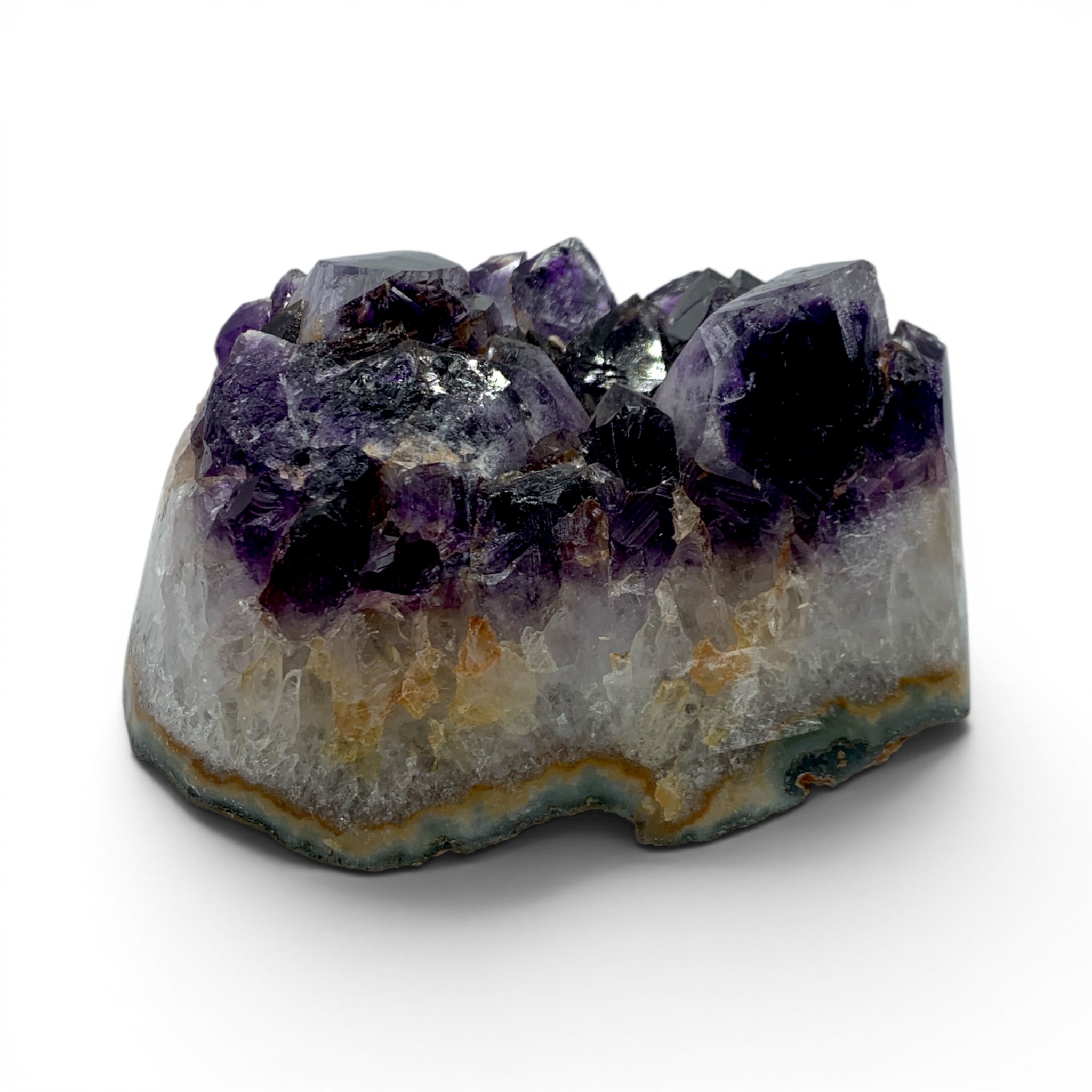 Amethyst Cluster $150