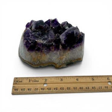 Amethyst Cluster $150