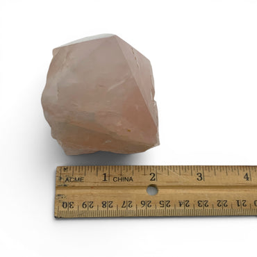 Rose Quartz Top Polished Point $60