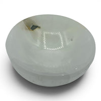 Selenite Charging Bowl $55 SALE $40