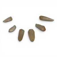 Quartz - Tangerine Point $4