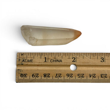 Quartz - Tangerine Point $10