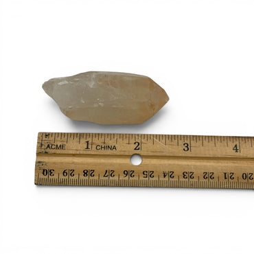 Quartz - Tangerine Point $15