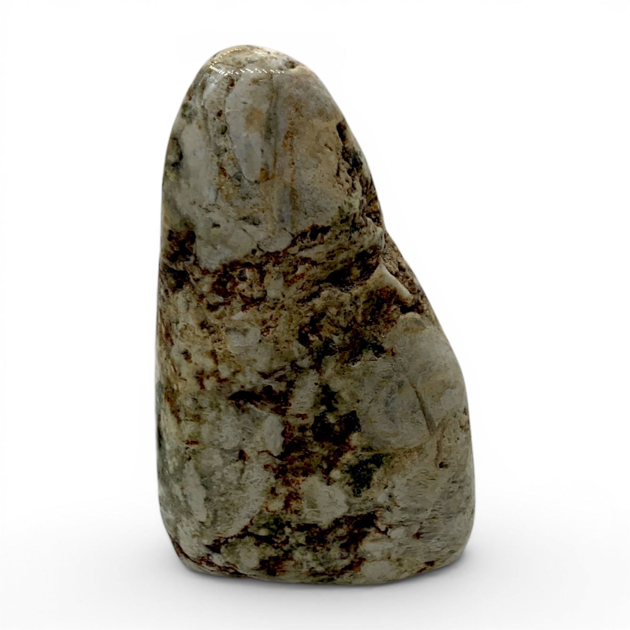 Jasper Fancy - Balance Crystal | Happy Soul – Happy Soul Online