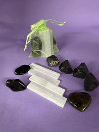 Essential Home Protection Set