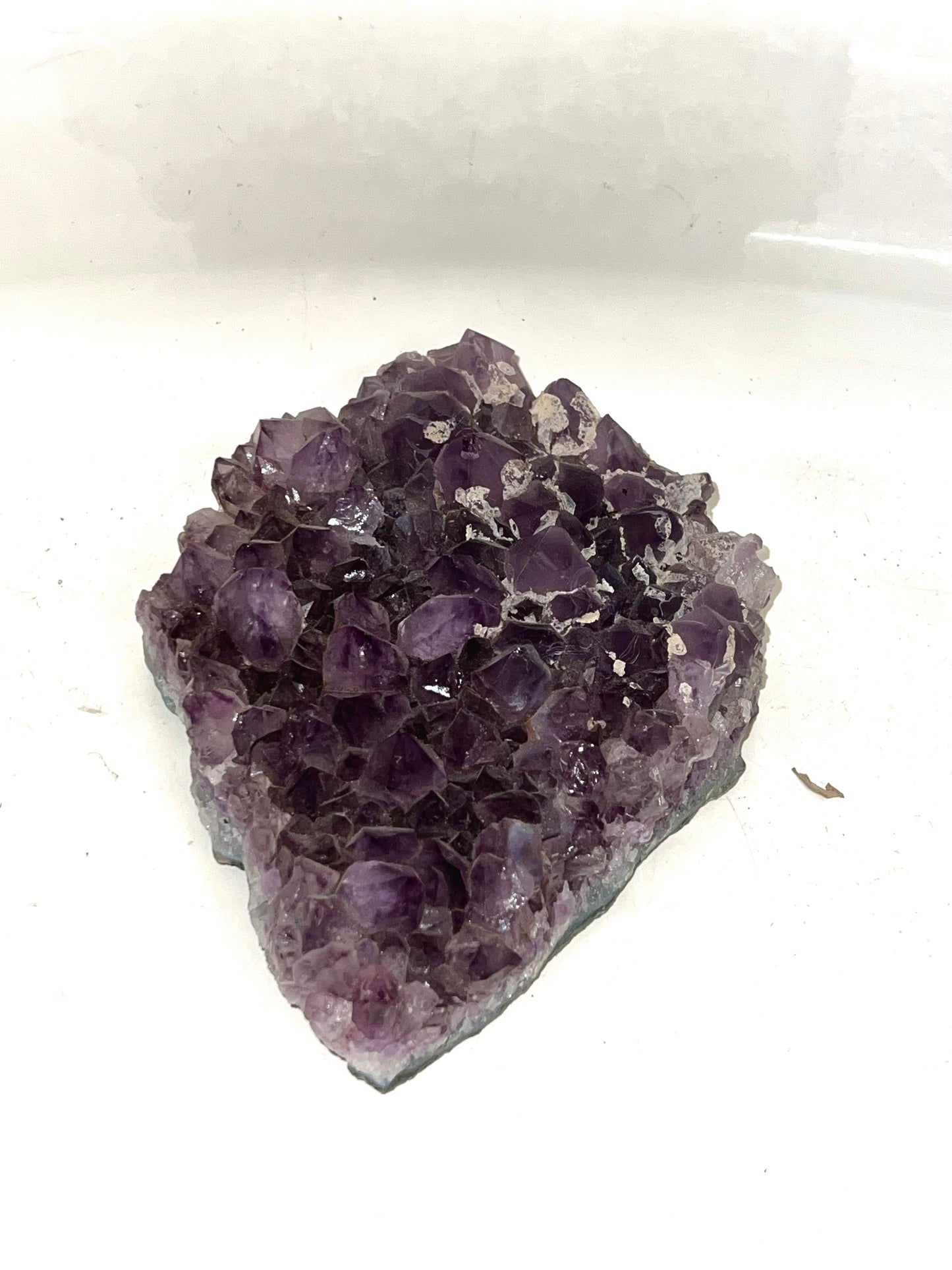 Amethyst Cluster $300