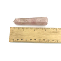 Quartz - Raspberry Point