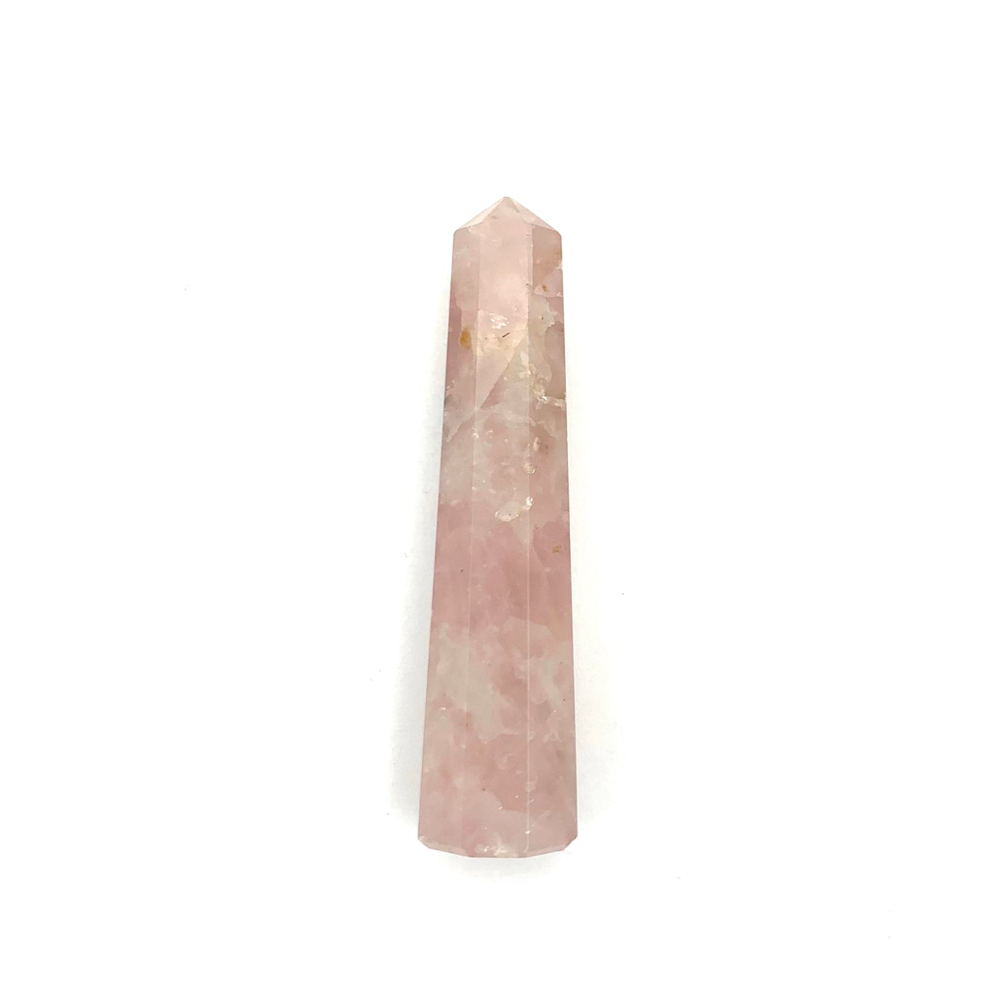 Quartz - Raspberry Point