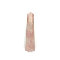 Quartz - Raspberry Point