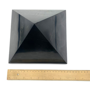 Shungite Pyramid 20 cm $1000