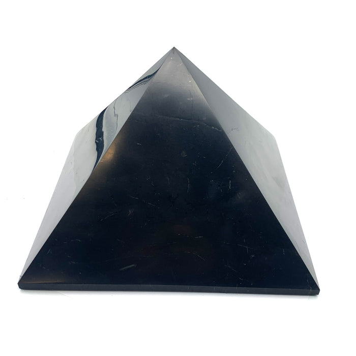 Shungite Pyramid 20 cm $1000