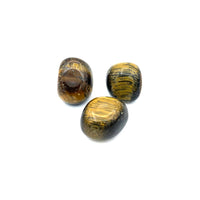 Tiger's Eye Tumble $2