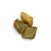 Jasper - Yellow Jasper Light Tumble $15