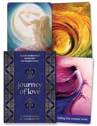 Journey Of Love Oracle CLEARANCE