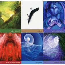 Journey Of Love Oracle CLEARANCE