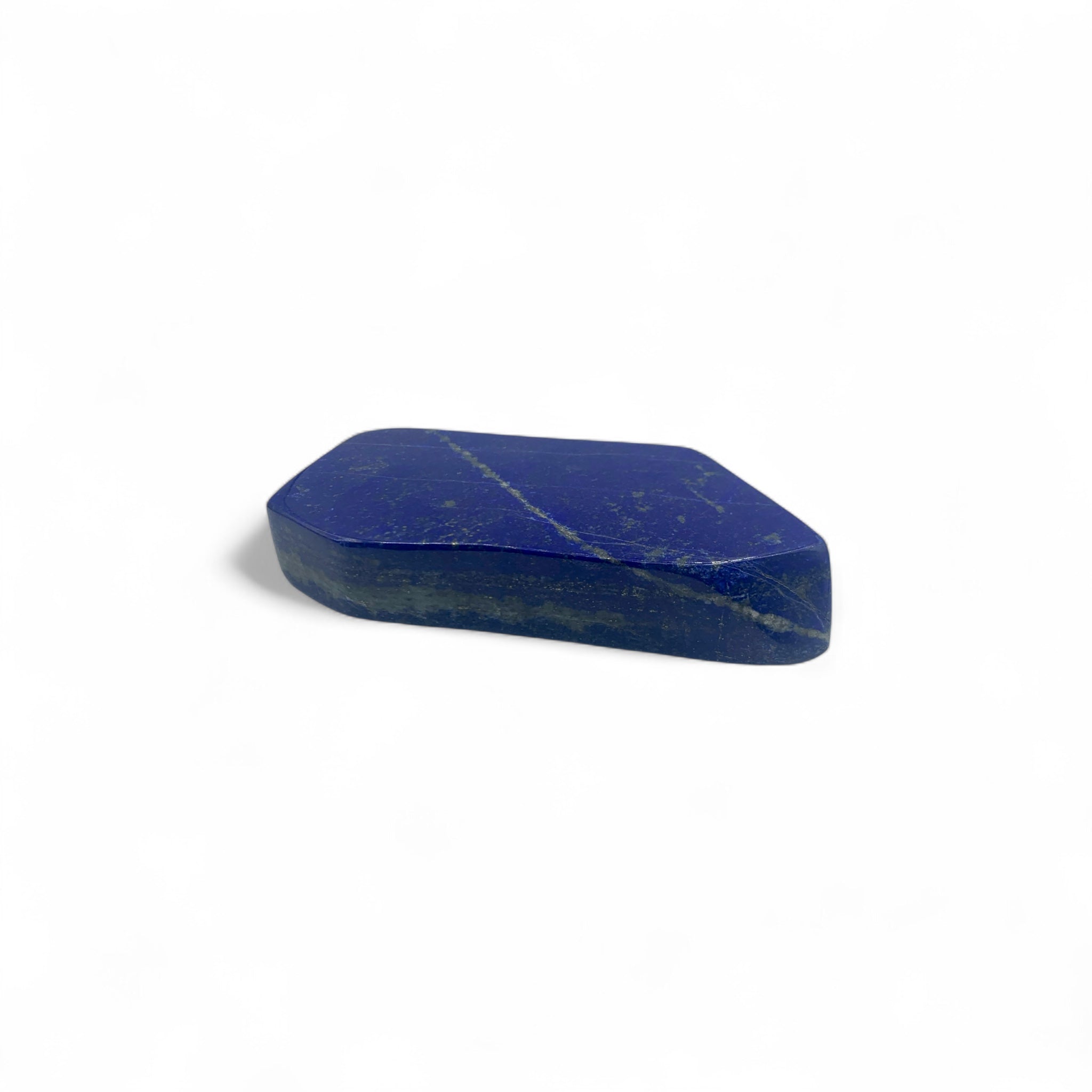 Lapis Lazuli Stand $600