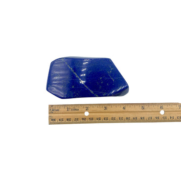 Lapis Lazuli Stand $600