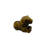 Tiger's Eye Lion $26