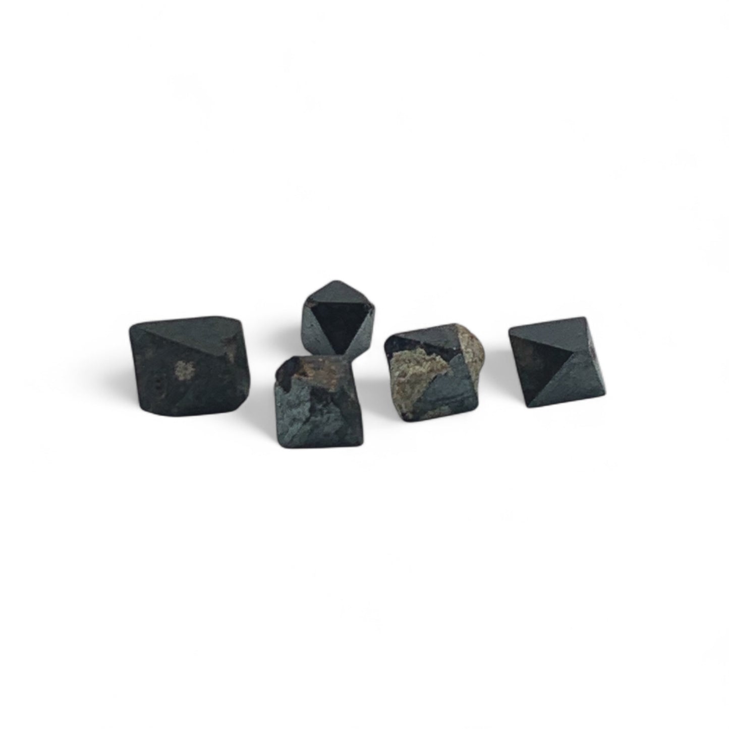 Magnetite Octahedral $2