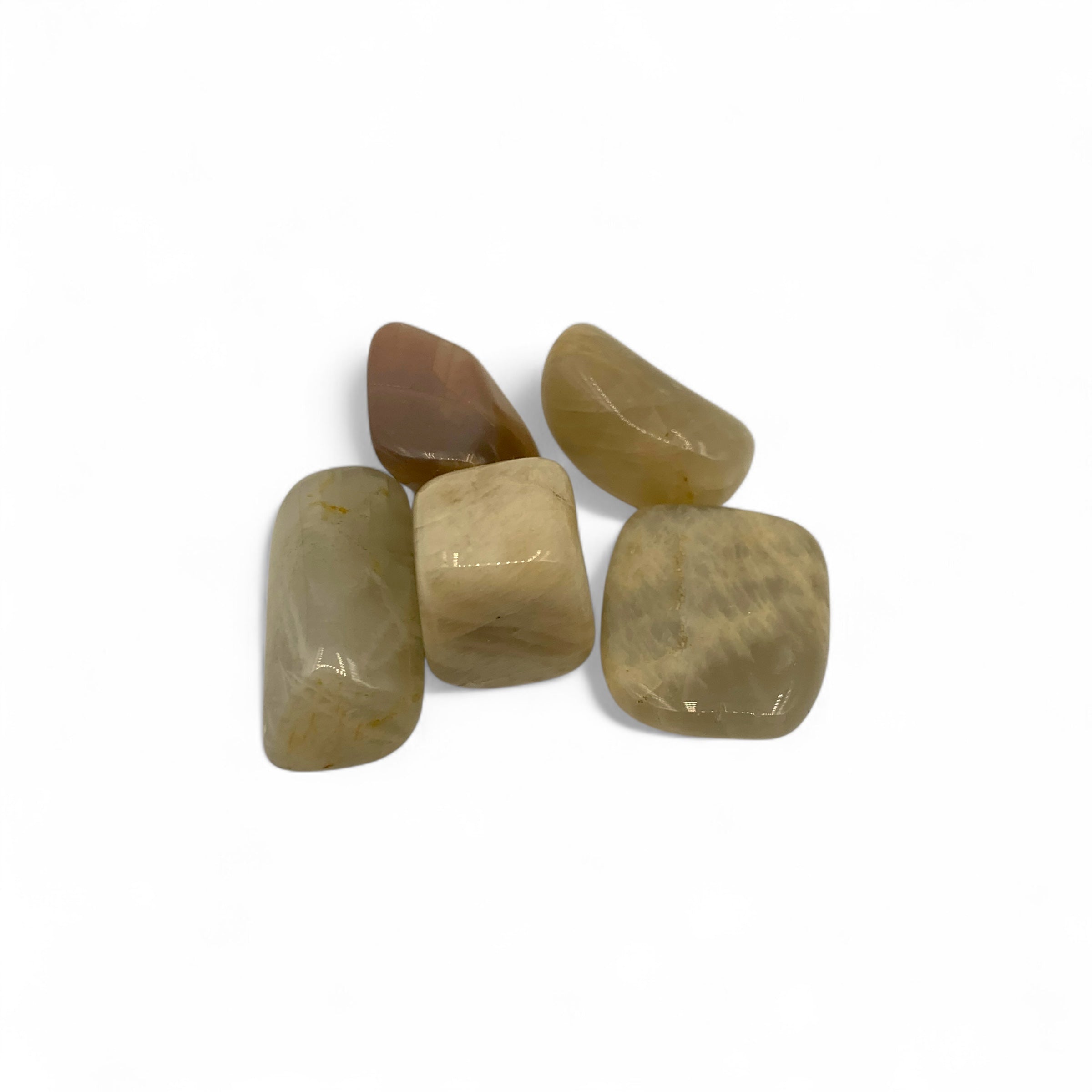 Moonstone Tumble $4