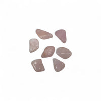 Morganite Tumble $8
